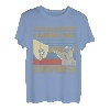 Bester Ragdoll Dad Ever Retro Vintage Sonnenuntergang T-Shirt