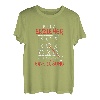 Erzieher Kindergarten Erziehung Kindergätnerin Pädagogin T-Shirt