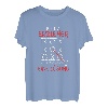 Erzieher Kindergarten Erziehung Kindergätnerin Pädagogin T-Shirt