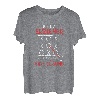 Erzieher Kindergarten Erziehung Kindergätnerin Pädagogin T-Shirt