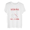 Erzieher Kindergarten Erziehung Kindergätnerin Pädagogin T-Shirt