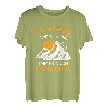 40. Geburtstag Geschenk Fahrrad Rennrad Spruch 40 Jahre T-Shirt