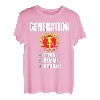 Lustiges DDR Generation Trabi, Bemme, Broiler Spruch Design T-Shirt