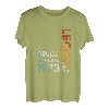 50. Geburtstag Vintage Legend Seit Februar 1973 50 Jahre T-Shirt