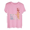 50. Geburtstag Vintage Legend Seit Februar 1973 50 Jahre T-Shirt