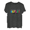 Cooles T-Shirt für lustige Männer, Frauen und Jugendliche T-Shirt