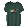 Cooles T-Shirt für lustige Männer, Frauen und Jugendliche T-Shirt