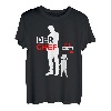 Vater Tochter Partnerlook Vatertag Papa Tochter T-Shirt