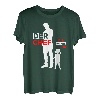 Vater Tochter Partnerlook Vatertag Papa Tochter T-Shirt