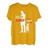 Vater Tochter Partnerlook Vatertag Papa Tochter T-Shirt