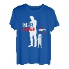 Vater Tochter Partnerlook Vatertag Papa Tochter T-Shirt