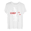 Vater Tochter Partnerlook Vatertag Papa Tochter T-Shirt