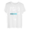 Herren Papa 2021 Loading Shirt Werdender Papa Geschenk Vatertag T-Shirt