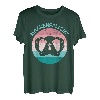 Maskenpflicht | Tauchen lustiges Taucher T-Shirt
