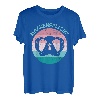 Maskenpflicht | Tauchen lustiges Taucher T-Shirt