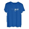 Herren Legendaddy 2021 / Papa 2021 / Papa ist eine Legende T-Shirt