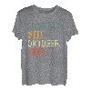 47 Geburtstag Geschenk 47 Jahre Legendär Seit Oktober 1976 T-Shirt