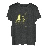 Gorilla Carrying Banane Lustiges Affenkostüm Wildtier T-Shirt