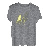 Gorilla Carrying Banane Lustiges Affenkostüm Wildtier T-Shirt