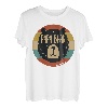Herren Papa Bear Bär im Vintage Retro Style Vater T-Shirt