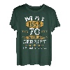 70. Geburtstag Geschenke Mann Frau Jahrgang Mai 1953 T-Shirt
