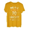 70. Geburtstag Geschenke Mann Frau Jahrgang Mai 1953 T-Shirt