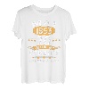 70. Geburtstag Geschenke Mann Frau Jahrgang Mai 1953 T-Shirt