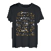 Legendär Seit April 1946 Absolut Einmalig Geburtstag T-Shirt