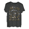 Legendär Seit April 1946 Absolut Einmalig Geburtstag T-Shirt