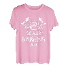 Herren Bonus Papa Bonuspapa Bonus Vater Stiefvater Geschenk T-Shirt