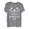 Herren Bonus Papa Bonuspapa Bonus Vater Stiefvater Geschenk T-Shirt