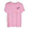 Zu Vino sag ich nie no. Rotwein Weinfleck Wein AM PM Fun T-Shirt