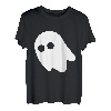 Halloween Geist - Gespenst Monster Zombie Hexe Gruselig T-Shirt