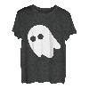 Halloween Geist - Gespenst Monster Zombie Hexe Gruselig T-Shirt