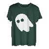 Halloween Geist - Gespenst Monster Zombie Hexe Gruselig T-Shirt