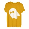 Halloween Geist - Gespenst Monster Zombie Hexe Gruselig T-Shirt