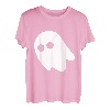 Halloween Geist - Gespenst Monster Zombie Hexe Gruselig T-Shirt