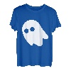 Halloween Geist - Gespenst Monster Zombie Hexe Gruselig T-Shirt