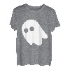Halloween Geist - Gespenst Monster Zombie Hexe Gruselig T-Shirt