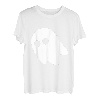 Halloween Geist - Gespenst Monster Zombie Hexe Gruselig T-Shirt