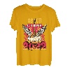Kinder Schule Einschulung Schulkind 2022 Jungen Schultüte gitarre T-Shirt