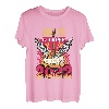 Kinder Schule Einschulung Schulkind 2022 Jungen Schultüte gitarre T-Shirt