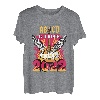 Kinder Schule Einschulung Schulkind 2022 Jungen Schultüte gitarre T-Shirt