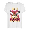 Kinder Schule Einschulung Schulkind 2022 Jungen Schultüte gitarre T-Shirt