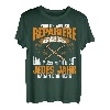 WENN ICH SAGE ICH REPARIERE DAS, DANN MACHE ICH DAS AUCH T-Shirt