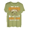 WENN ICH SAGE ICH REPARIERE DAS, DANN MACHE ICH DAS AUCH T-Shirt