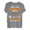 WENN ICH SAGE ICH REPARIERE DAS, DANN MACHE ICH DAS AUCH T-Shirt