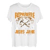 WENN ICH SAGE ICH REPARIERE DAS, DANN MACHE ICH DAS AUCH T-Shirt