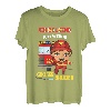 Kinder Ich werde großer Bruder 2023 Schwangerschaft Verkünden Jungs T-Shirt