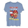 Kinder Ich werde großer Bruder 2023 Schwangerschaft Verkünden Jungs T-Shirt